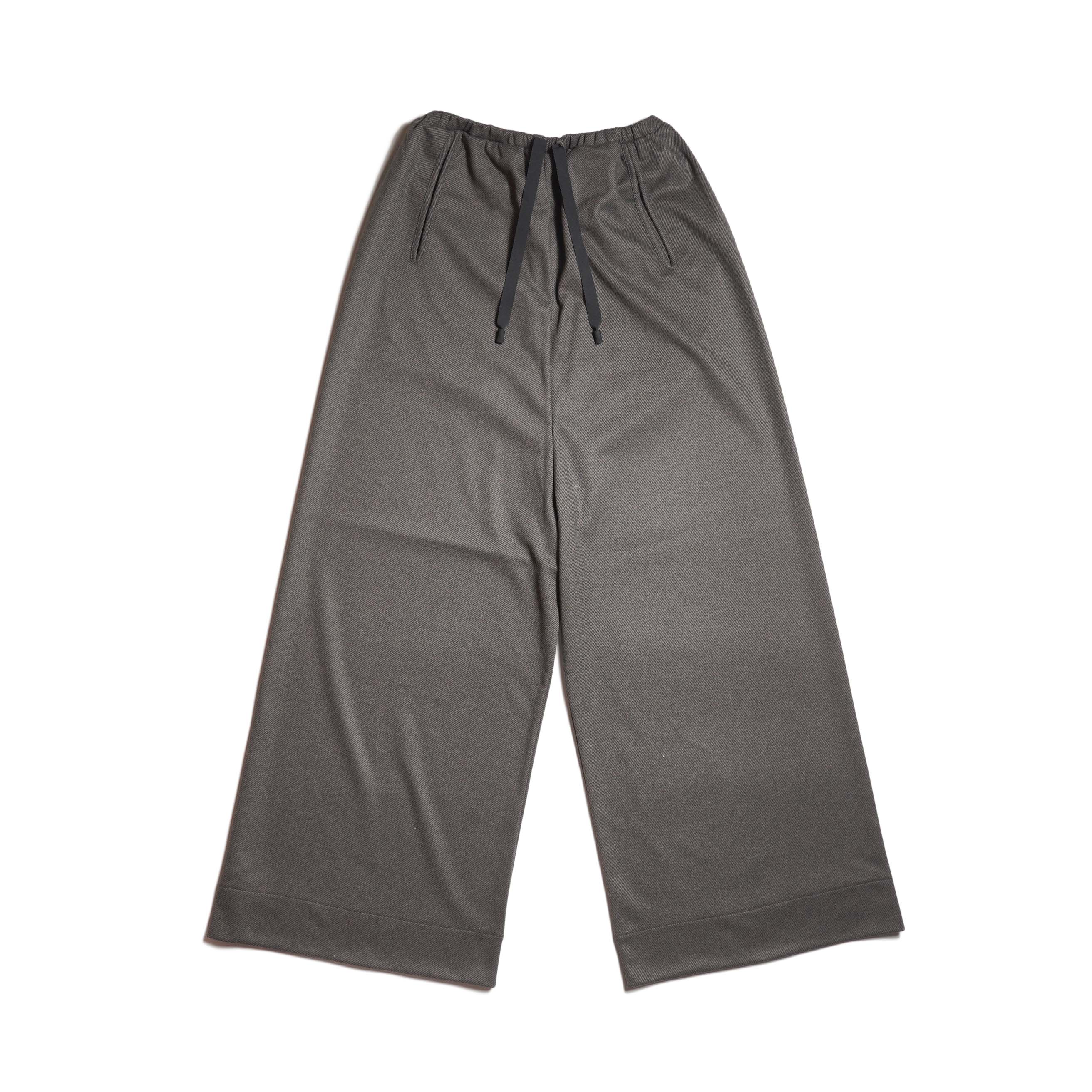 COGTHEBIGSMOKE / ALISON TROUSERS (Taupe)