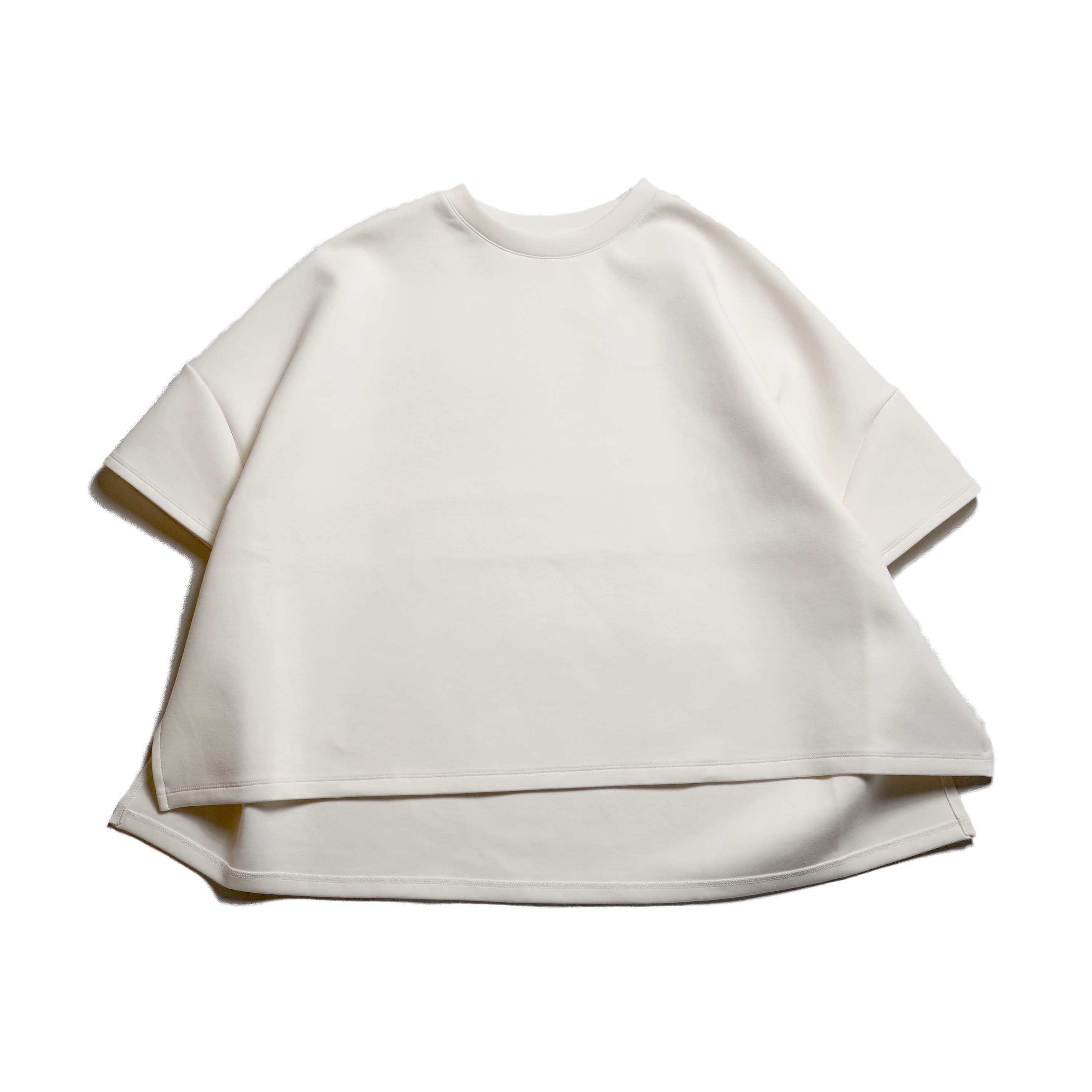 COGTHEBIGSMOKE / NOA T SHIRT (Off White)