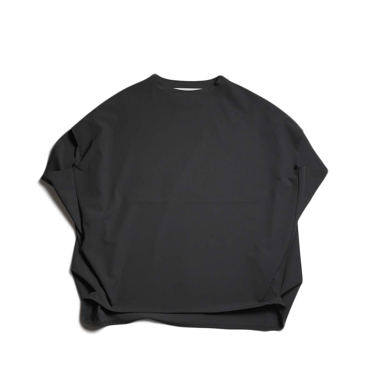 COGTHEBIGSMOKE / NORMA TOP (Black)