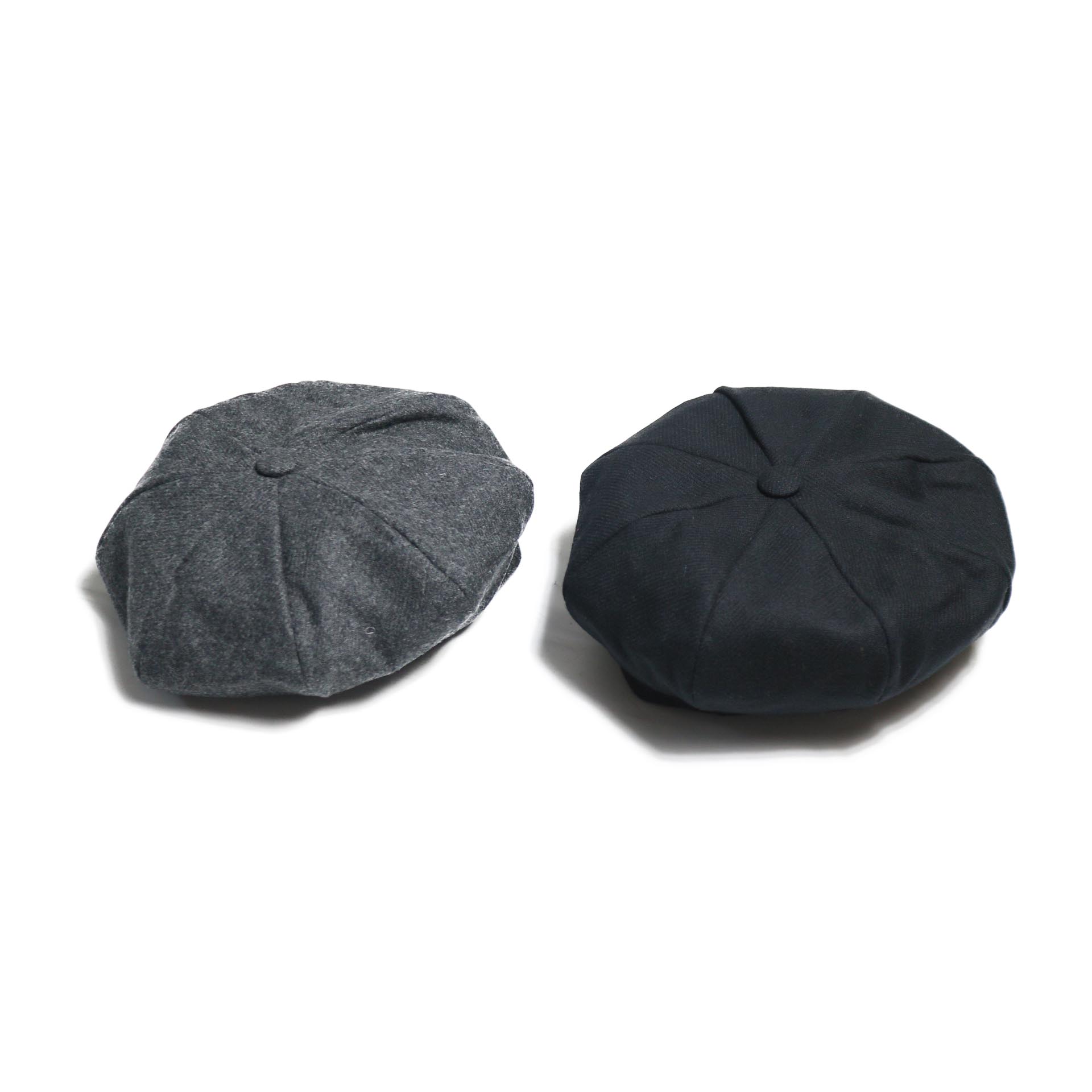 COMES AND GOES / CORDURA BERET