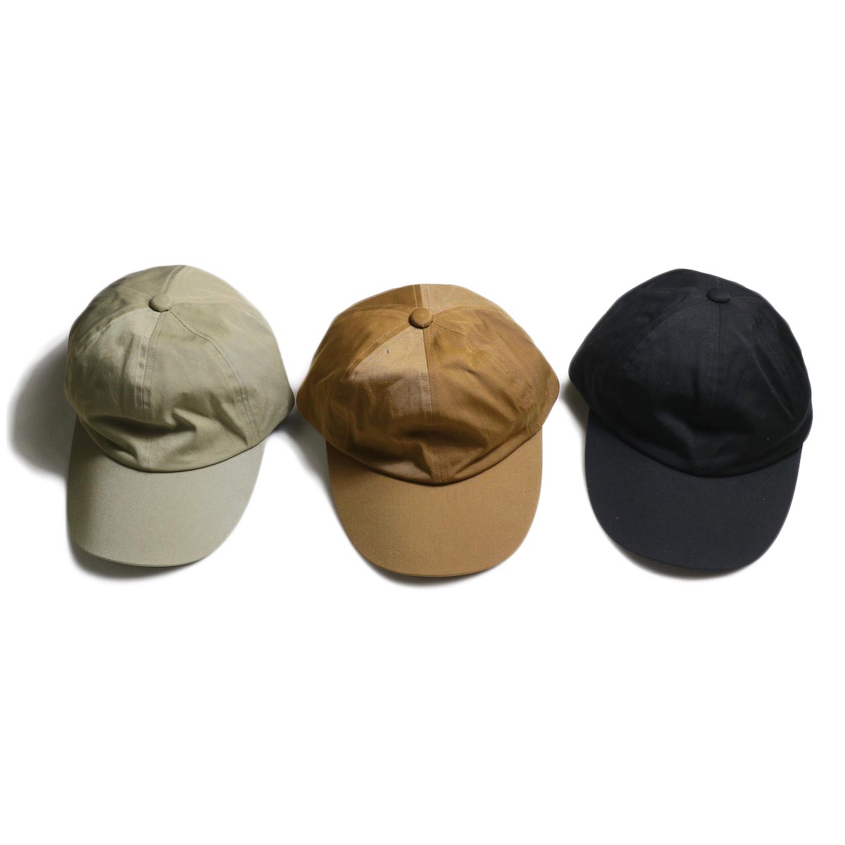 COMESANDGOES / Water Proof Cap