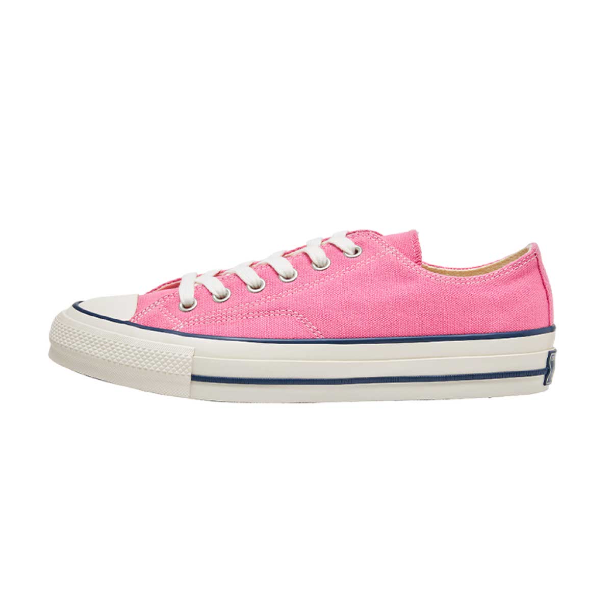 CONVERSE ADDICT / CHUCK TAYLOR® CANVAS OX ( Pink)正面