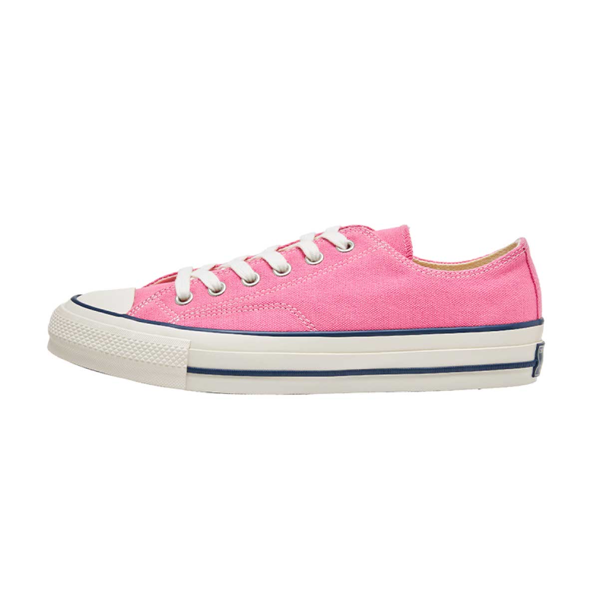 CONVERSE ADDICT / CHUCK TAYLOR® CANVAS OX ( Pink)