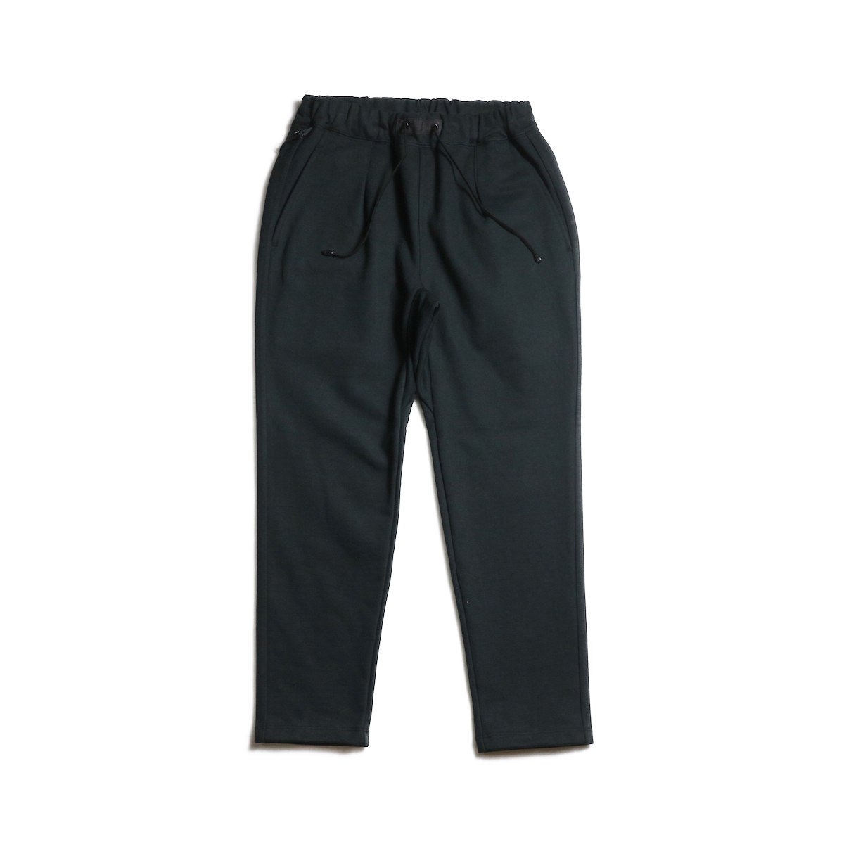 CURLY / BROMLEY EZ TROUSERS (Black)