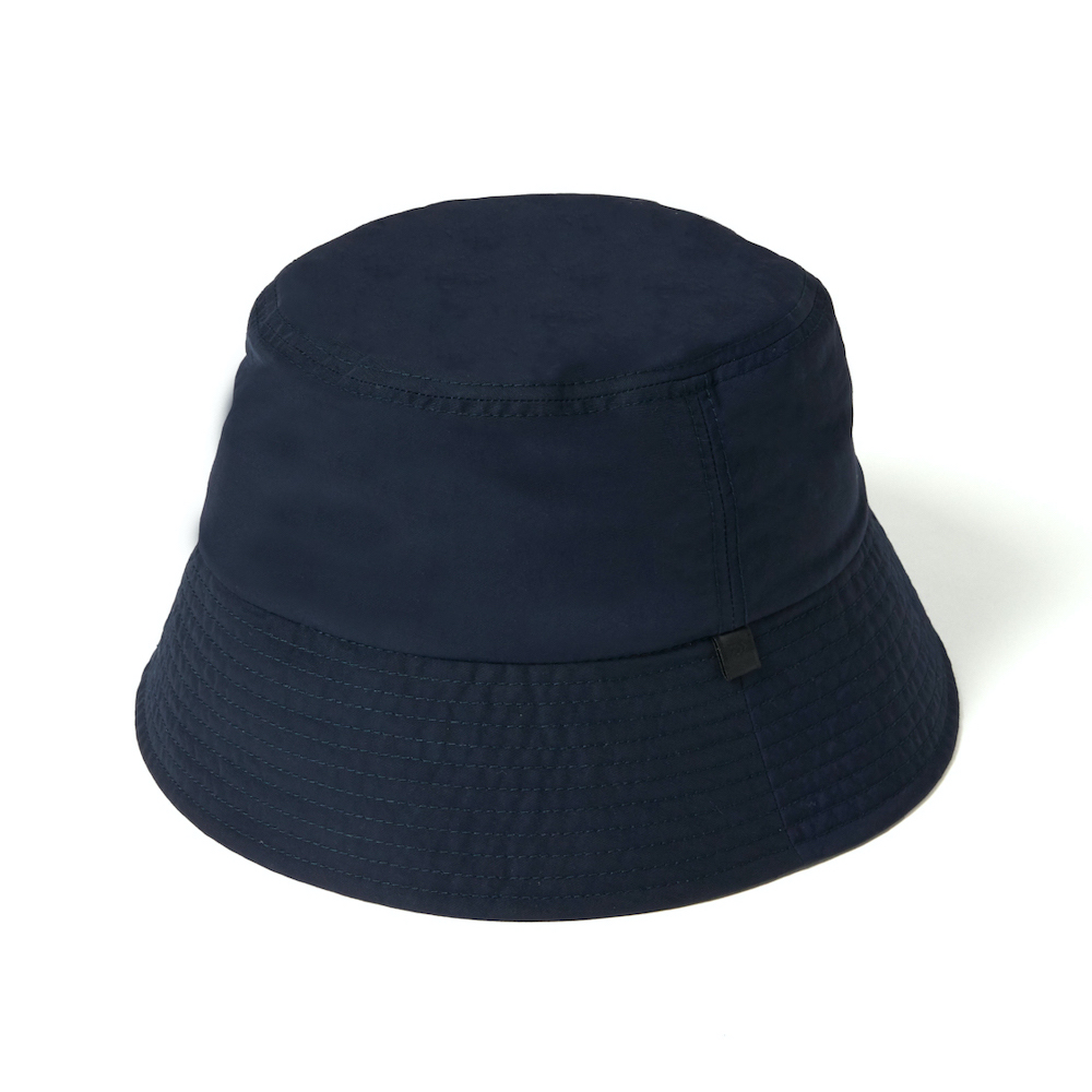 DAIWA PIER39 / Tech Bucket Hat (Dark Navy)