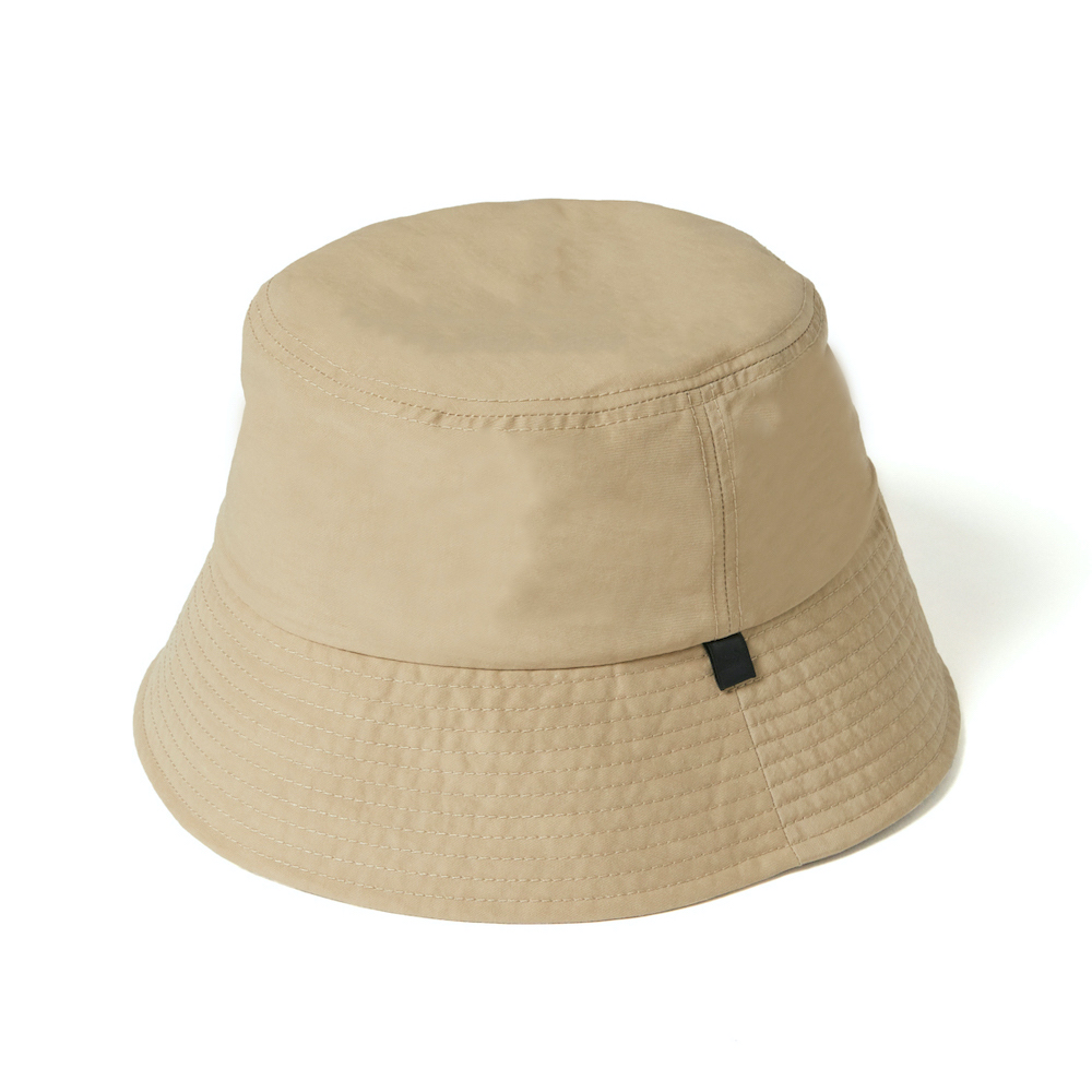 DAIWA PIER39 / Tech Bucket Hat (Beige)