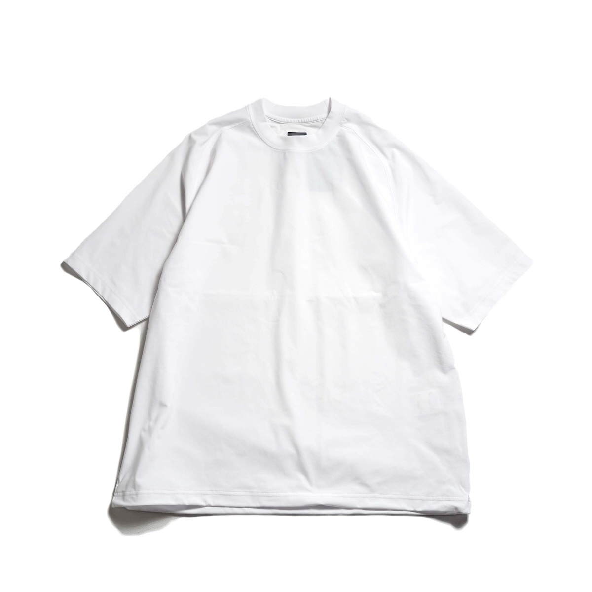 DAIWA PIER39 / TECH LIGHT WEIGHT S/S TEE (Wnite)