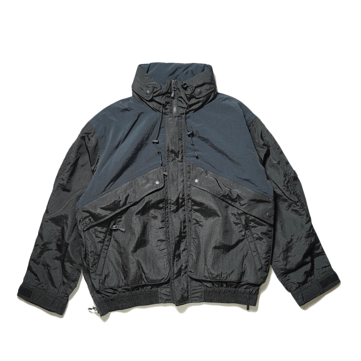 DAIWA PIER39 / Ws TECH SKIING JACKET (Black)
