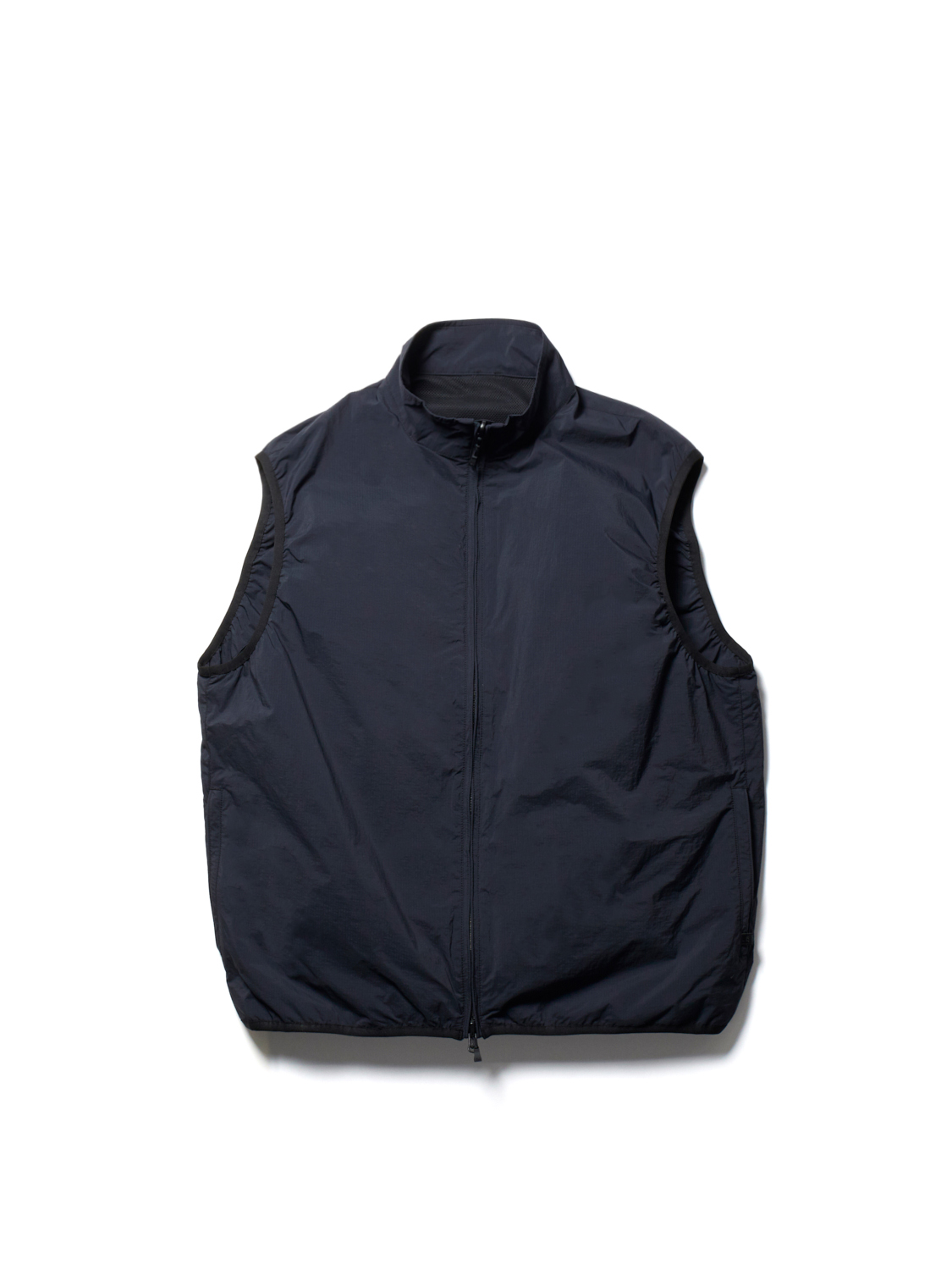 DAIWA PIER39 / Tech Mil Vest Reversible (Black)