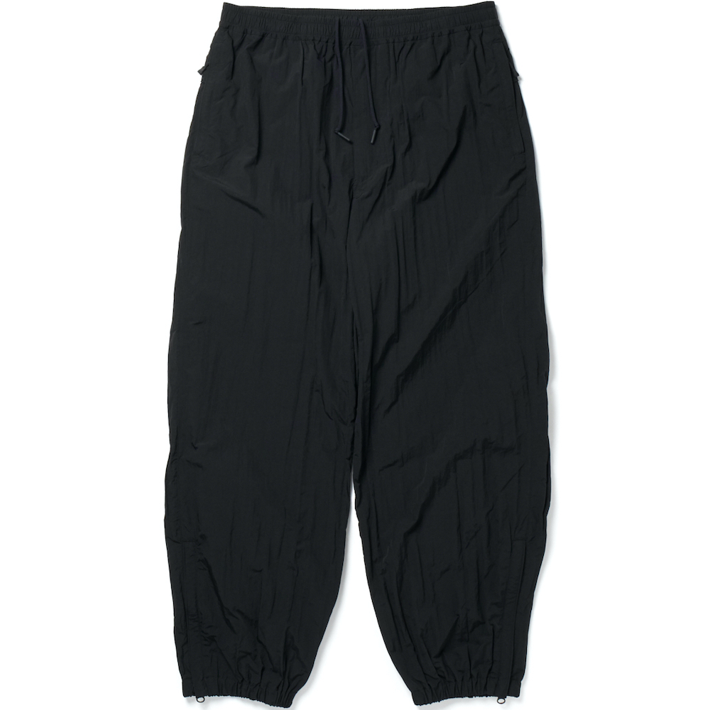 DAIWA PIER39 / Tech Windbreaker Pants (Black)