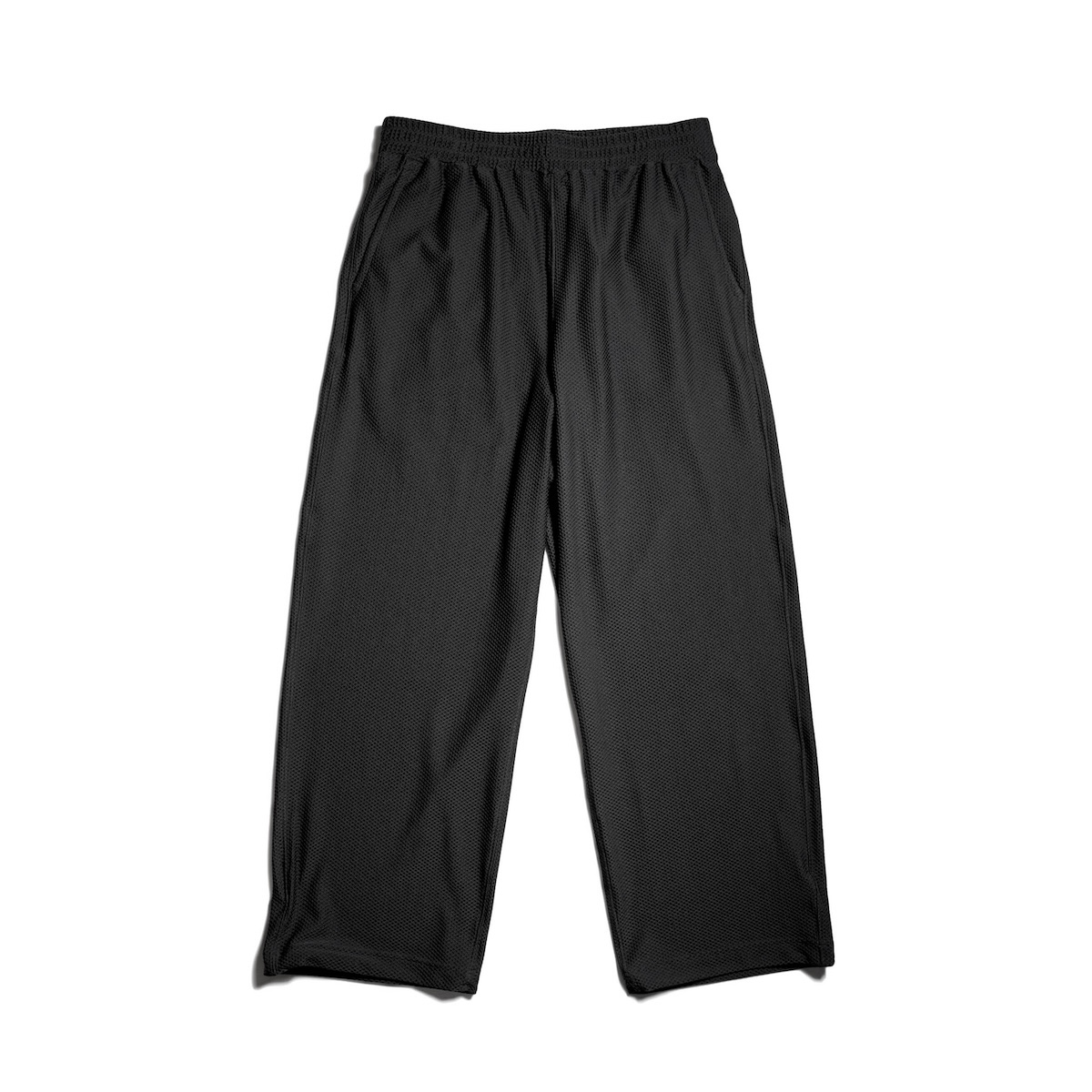 DAIWA PIER39 / TECH MESH PANTS (Black)