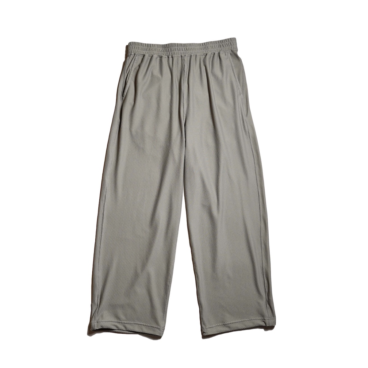 DAIWA PIER39 / TECH MESH PANTS (LT.Gray)
