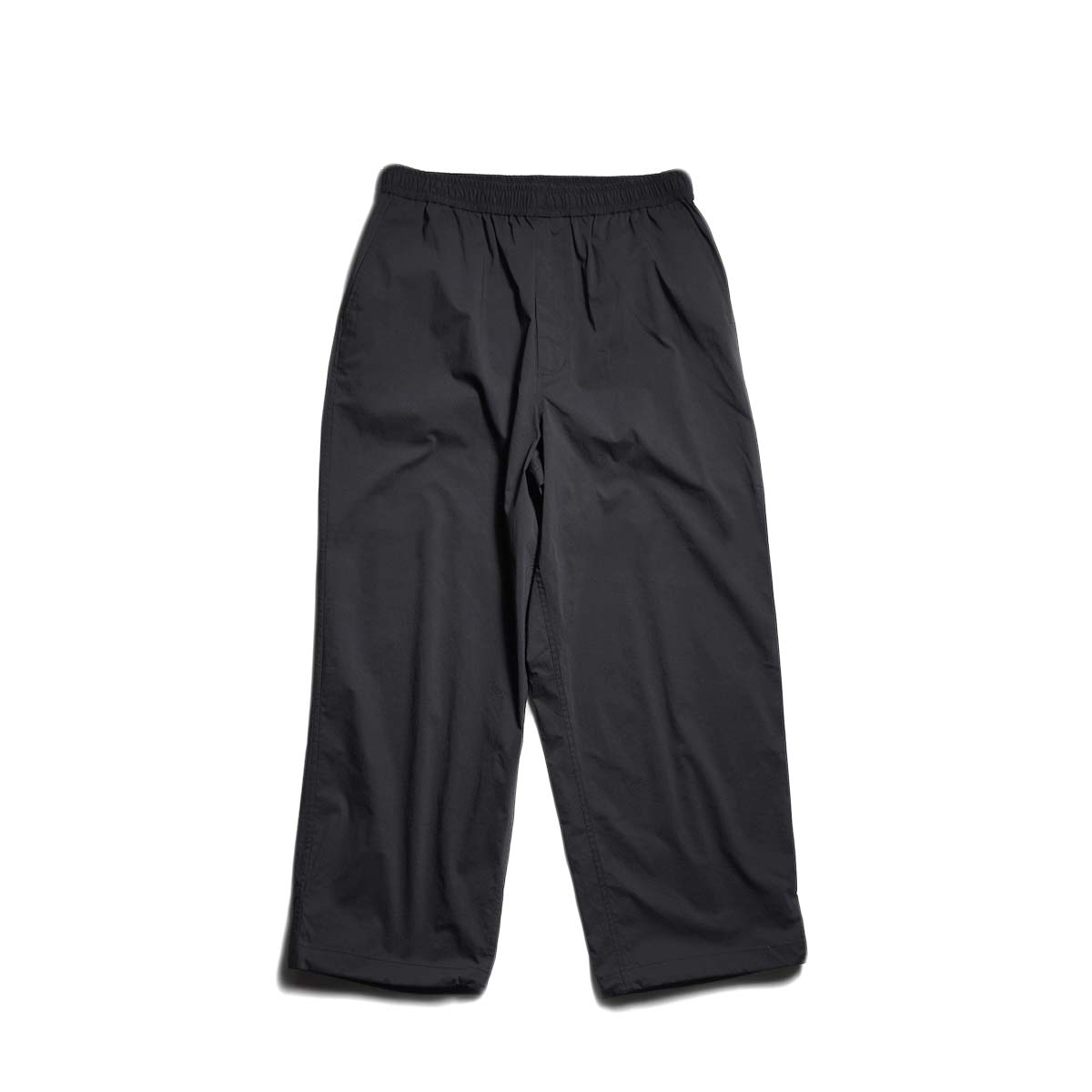 DAIWA PIER39 / TECH EASY TROUSERS (Black)