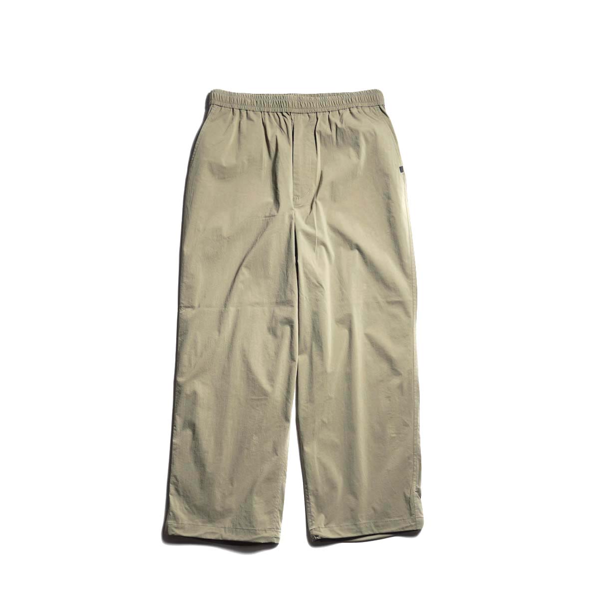 DAIWA PIER39 / TECH EASY TROUSERS (SageGrey)
