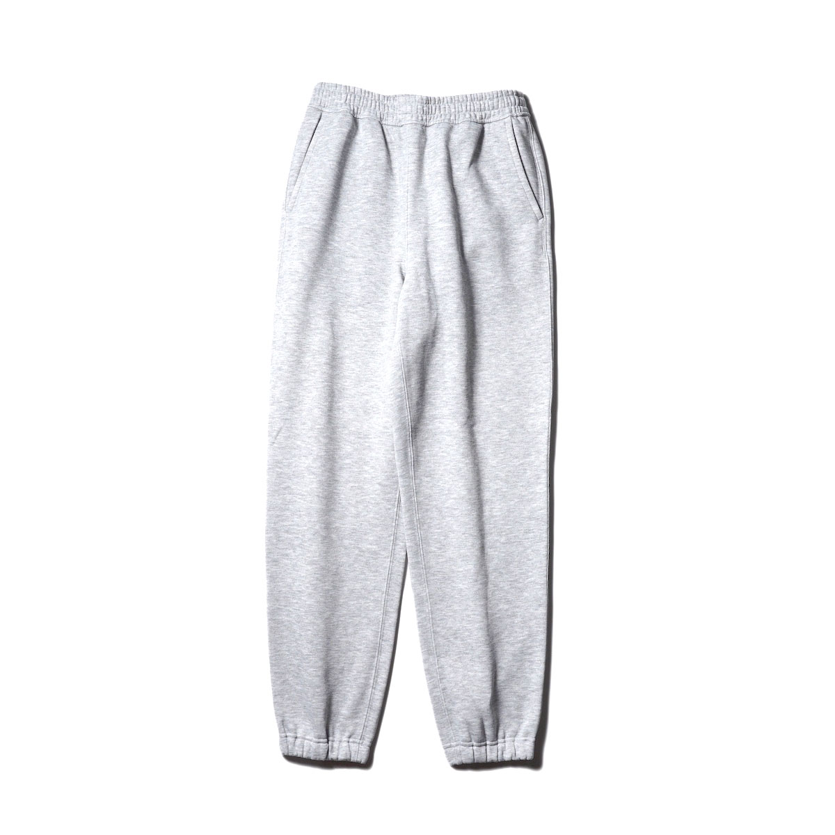 DAIWA PIER39 / Ws TECH SWEAT PANTS (Heather Gray)