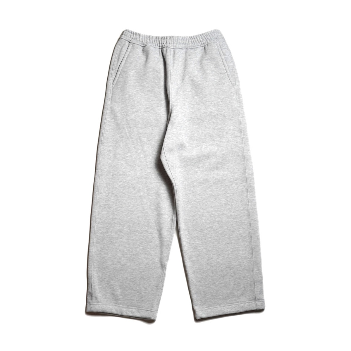 DAIWA PIER39 / W's TECH SWEAT PANTS (Heather Gray)