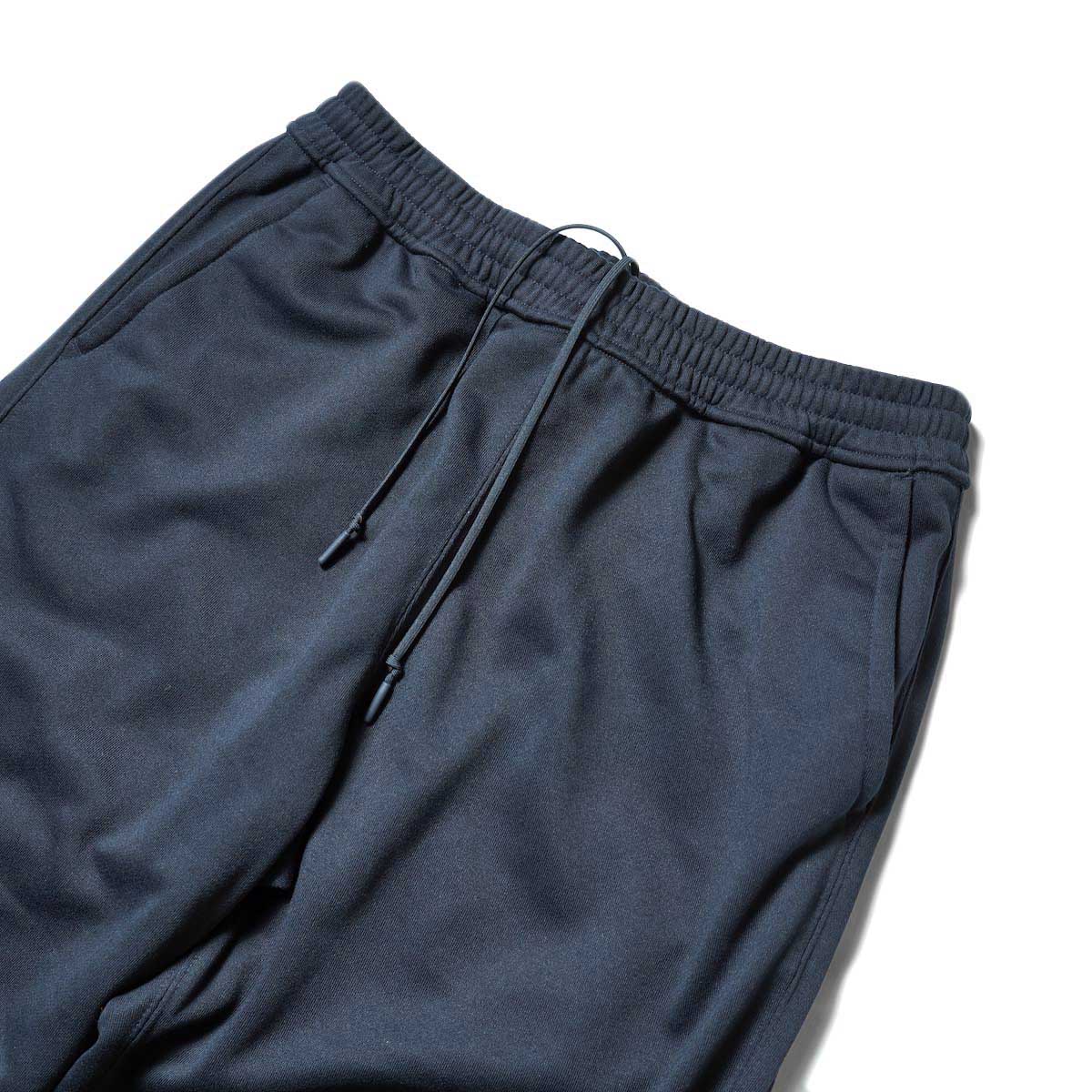 DAIWA PIER39 / Tech Sweat Pants (Dark Navy)ウエスト
