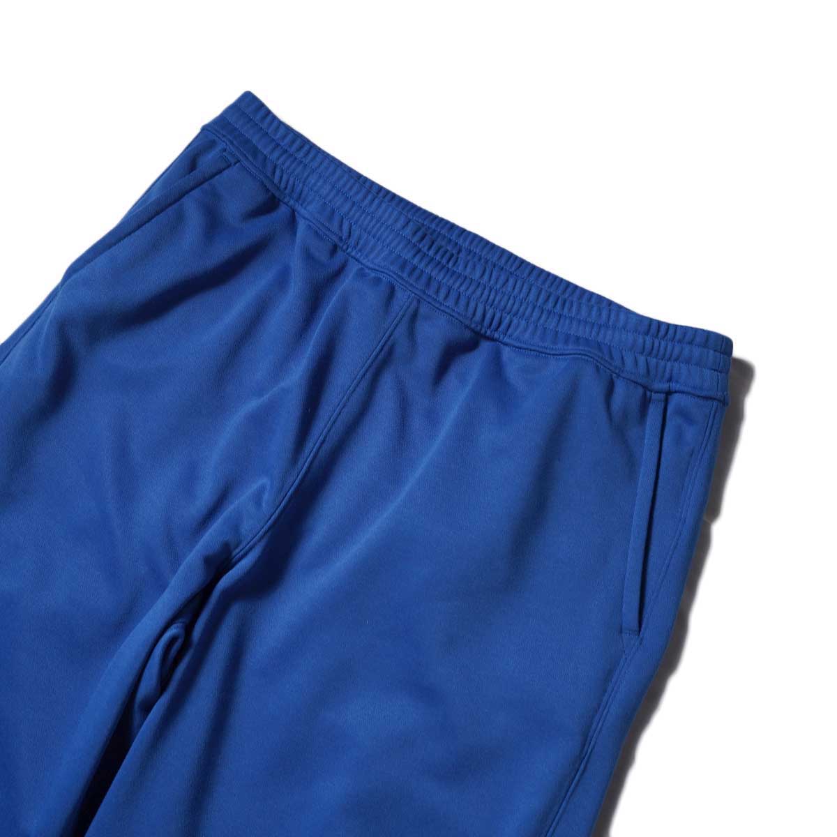 DAIWA PIER39 / TECH SWEAT PANTS BASIC (Royal Blue)ウエスト