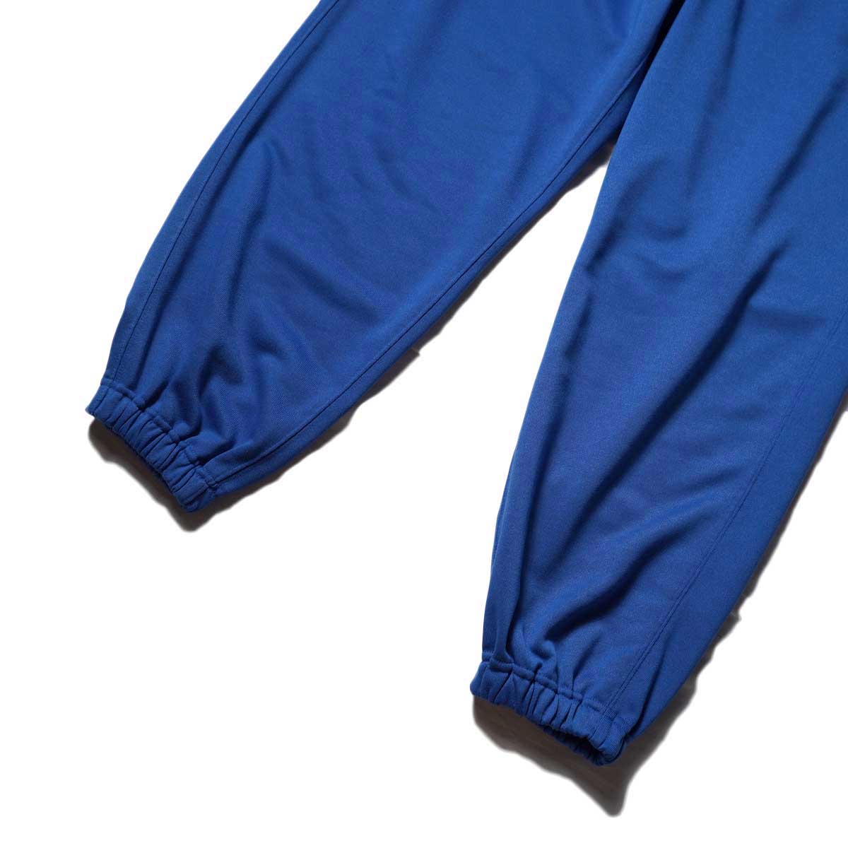 DAIWA PIER39 / TECH SWEAT PANTS BASIC (Royal Blue)裾