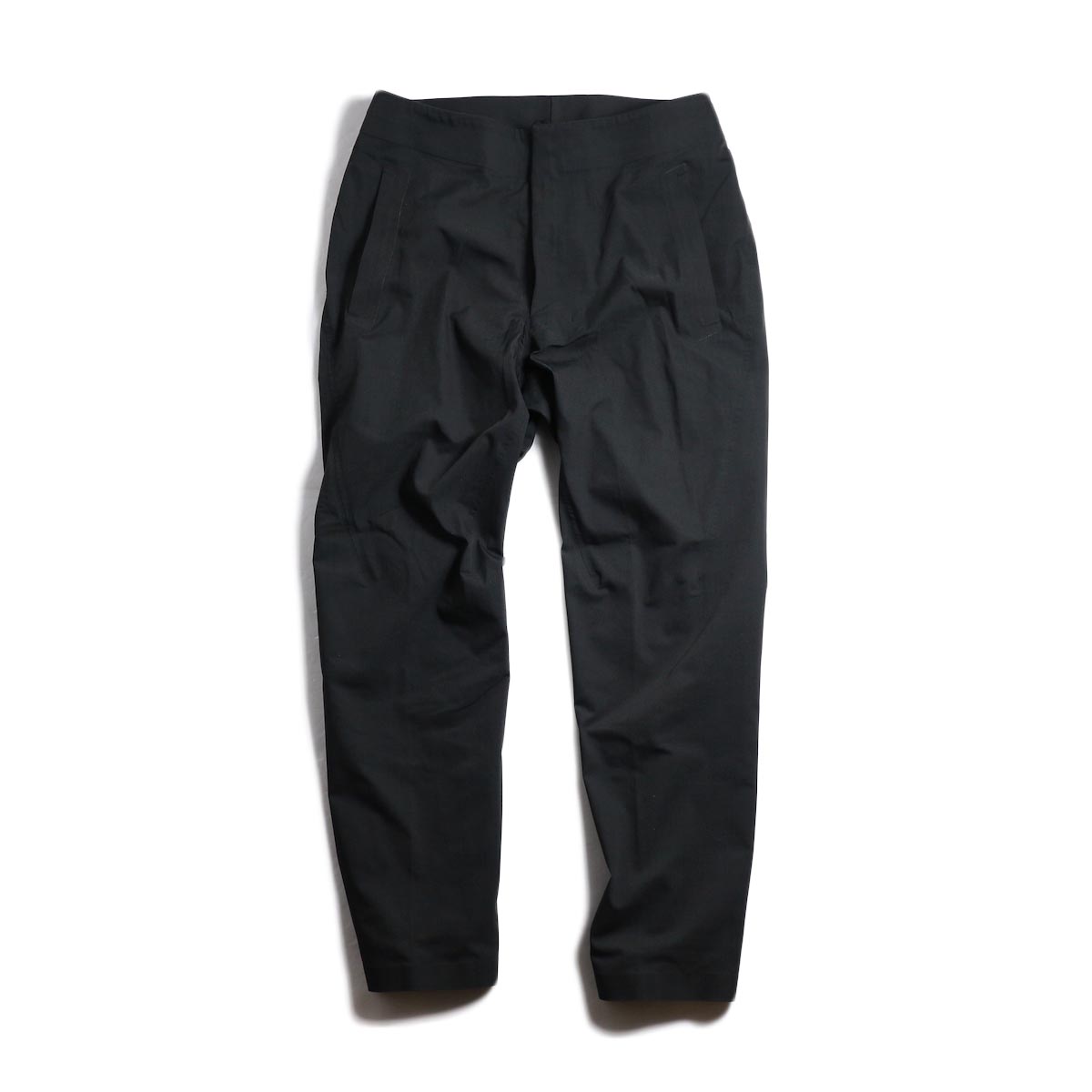 DESCENTE ALLTERAIN / Boa Long Pants Tapered Fit -Black