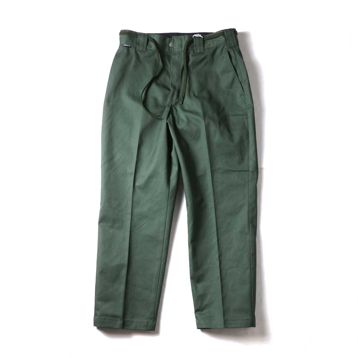 F-LAGSTUF-F × Dickie's / STYLE619 (Green)