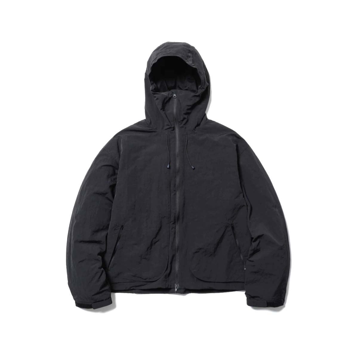 F-LAGSTUF-F / CPG LIGHT STEALTH JACKET (Black)