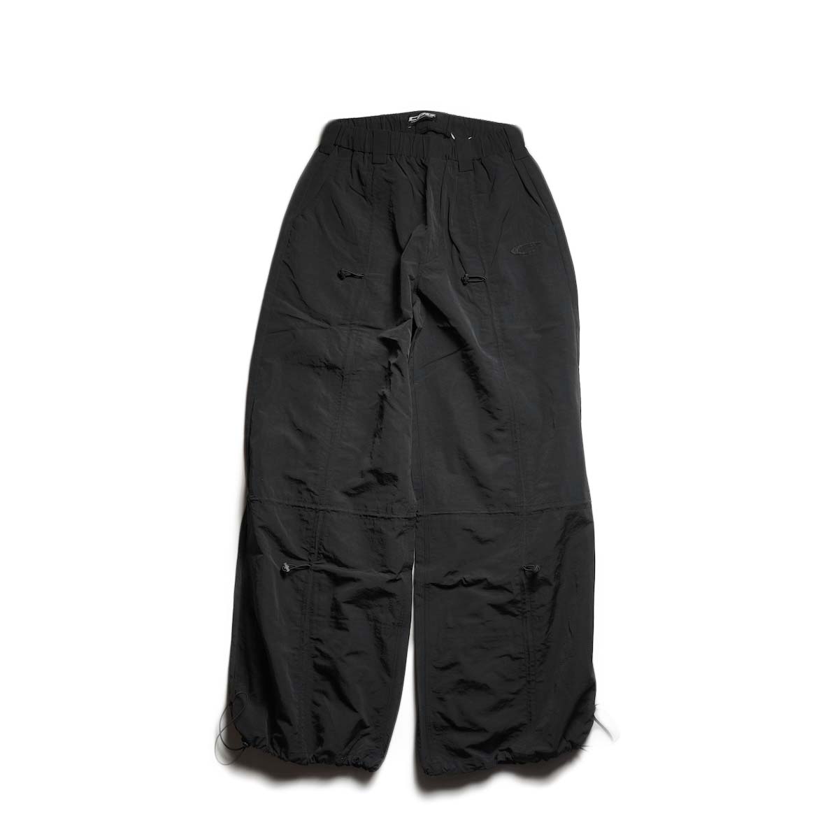 F-LAGSTUF-F / CPG ANOMALY CORD PANTS (Black)