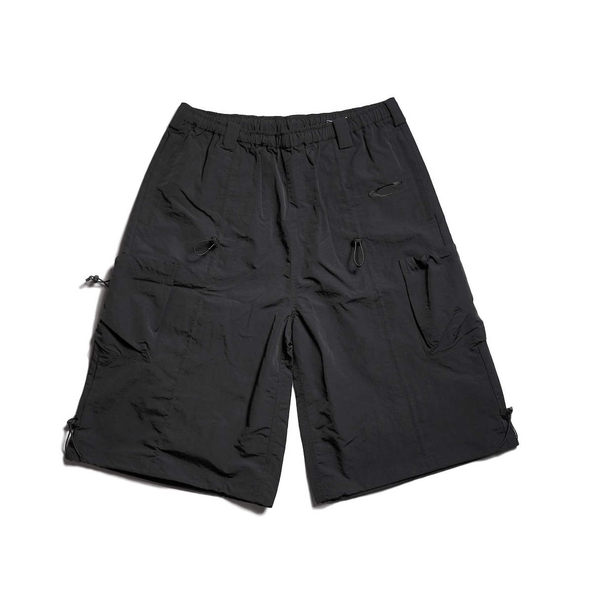 F-LAGSTUF-F / CPG ANOMALY CORD HALF PANTS (Black)