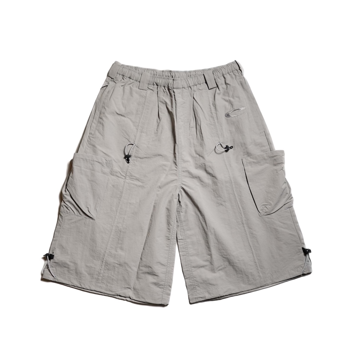 F-LAGSTUF-F / CPG ANOMALY CORD HALF PANTS (Gray)
