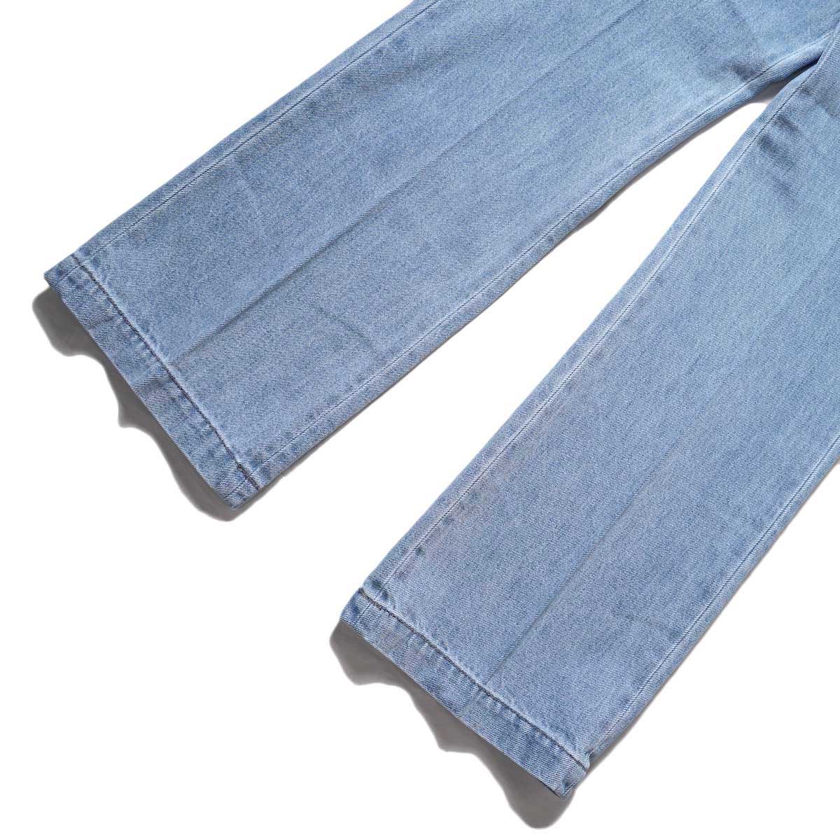 FARAH  / Flare Pants (Bleach)裾