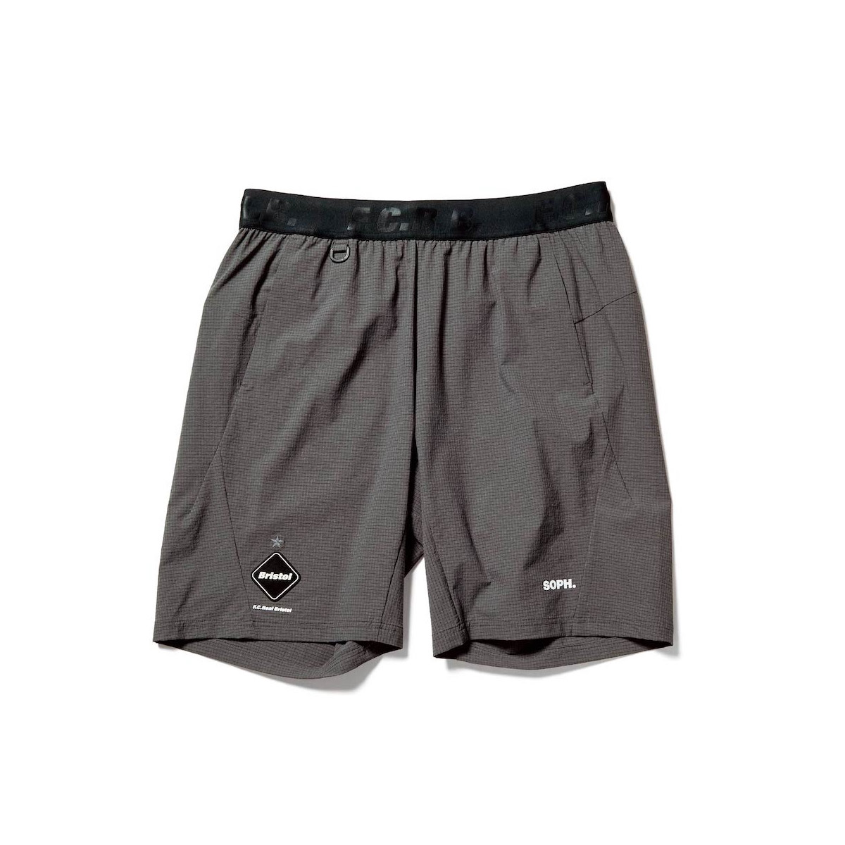 F.C.Real Bristol GRAMICCI TEAM SHORTS - パンツ