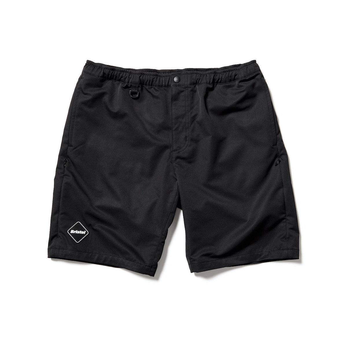 コンパクトキーボード F.C.Real Bristol ANORAK shorts セットアップ L