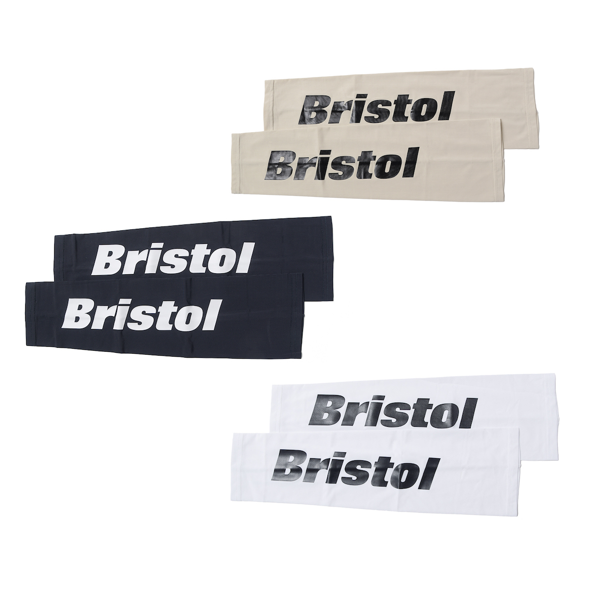 F.C.Real Bristol / ARM COVER