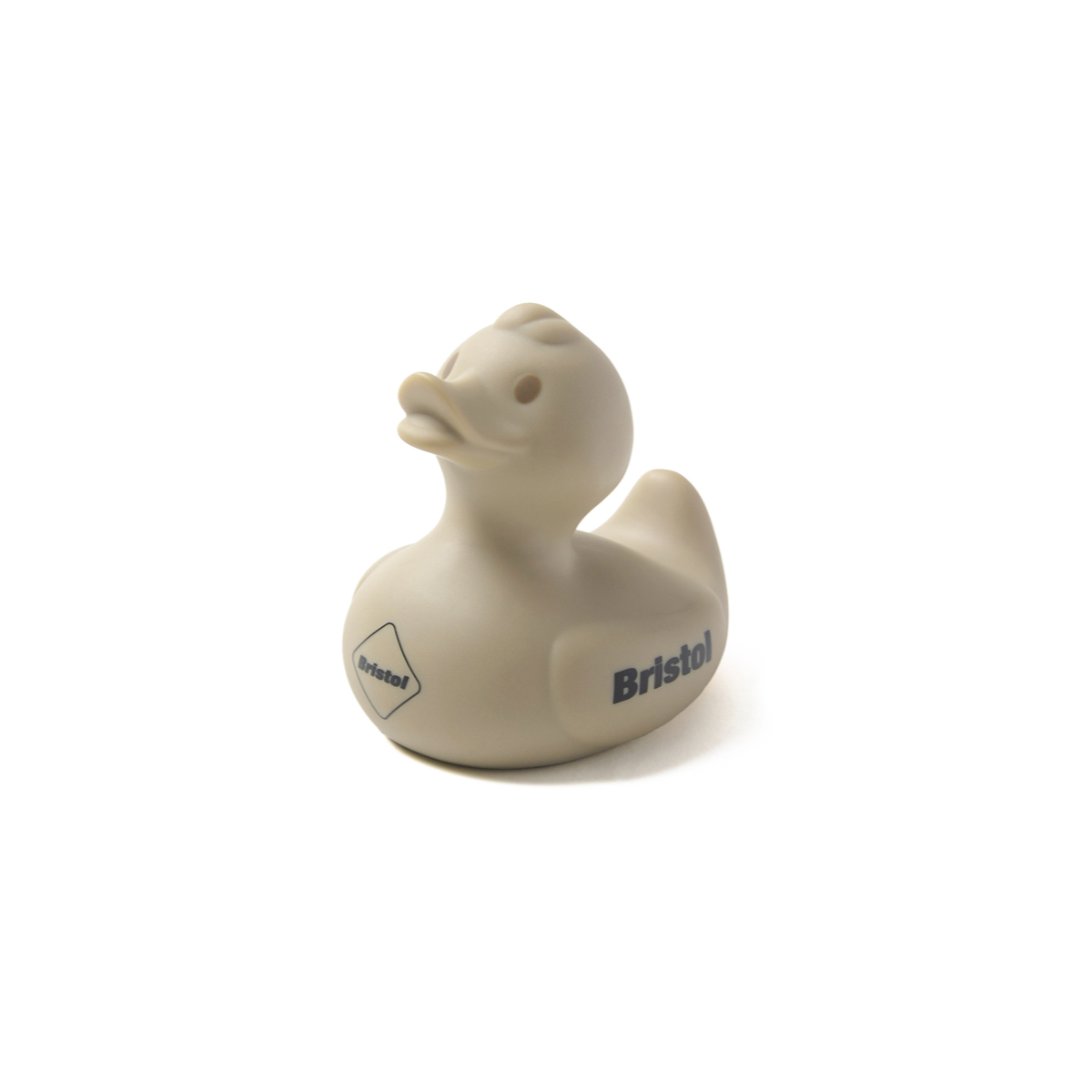 F.C.Real Bristol / RUBBER DUCK (Beige)