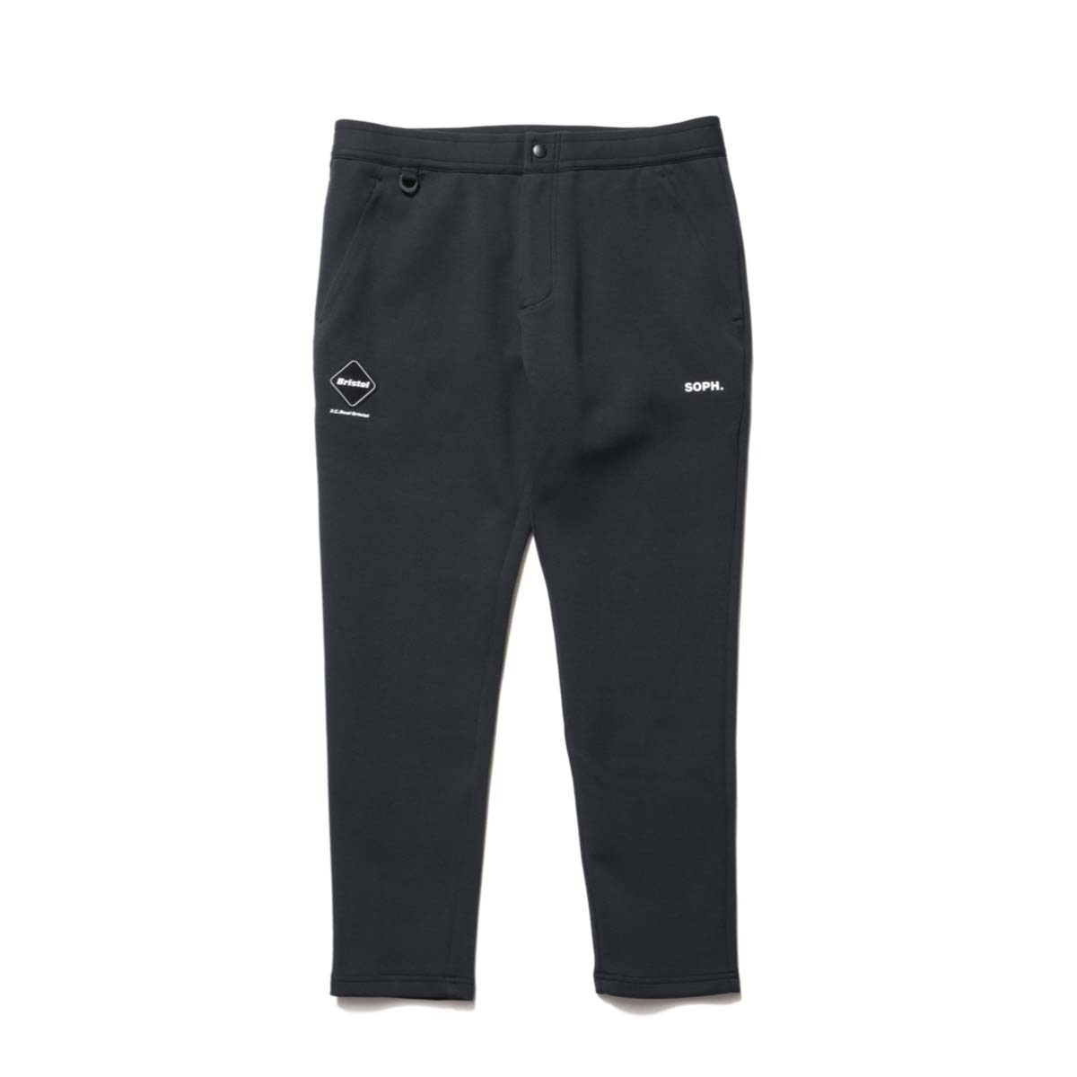 F.C.Real Bristol / TECH SWEAT PANTS (Black)