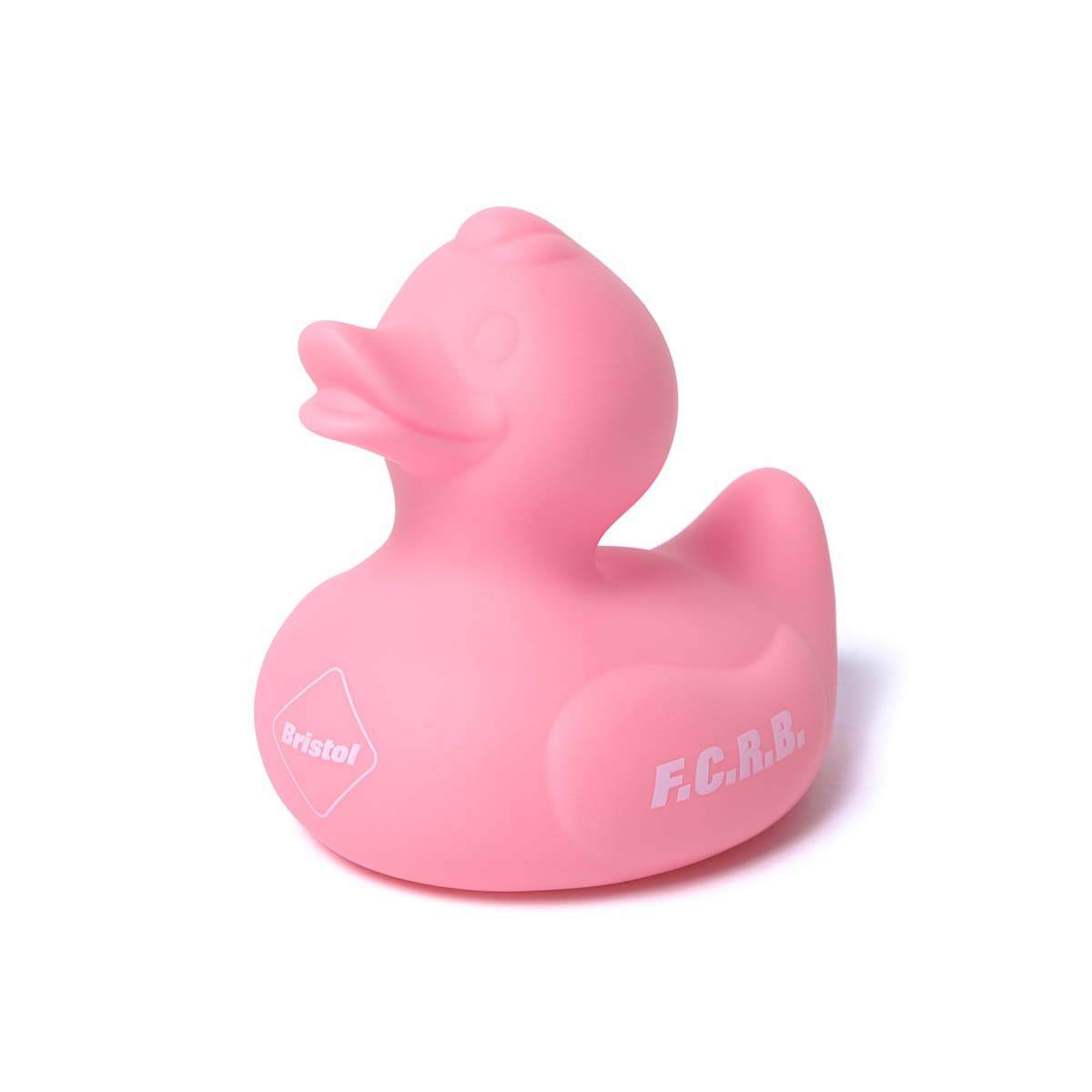 F.C.Real Bristol / RUBBER DUCK (Pink)