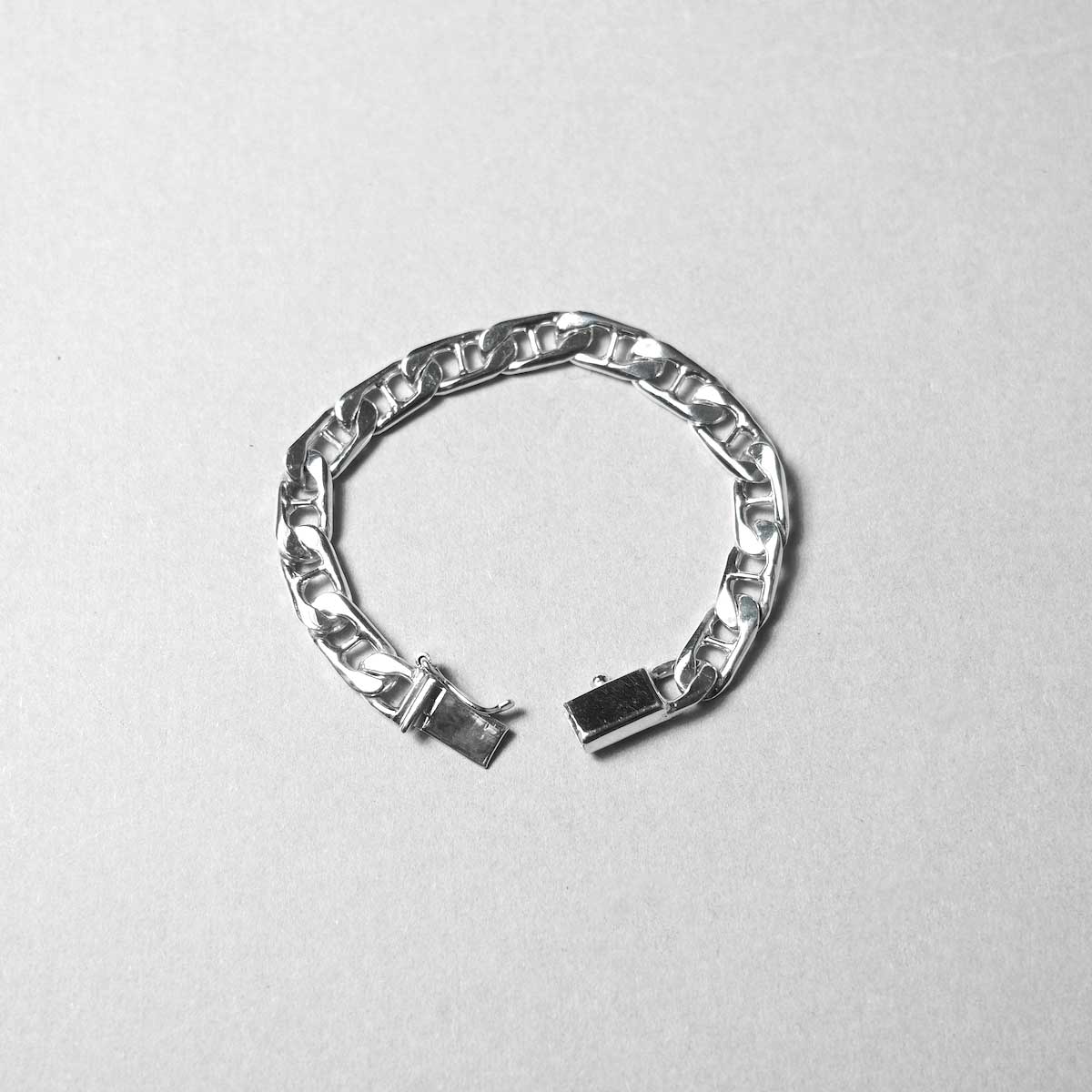 FIFTH SILVER / Silver Bracelet 1490-1