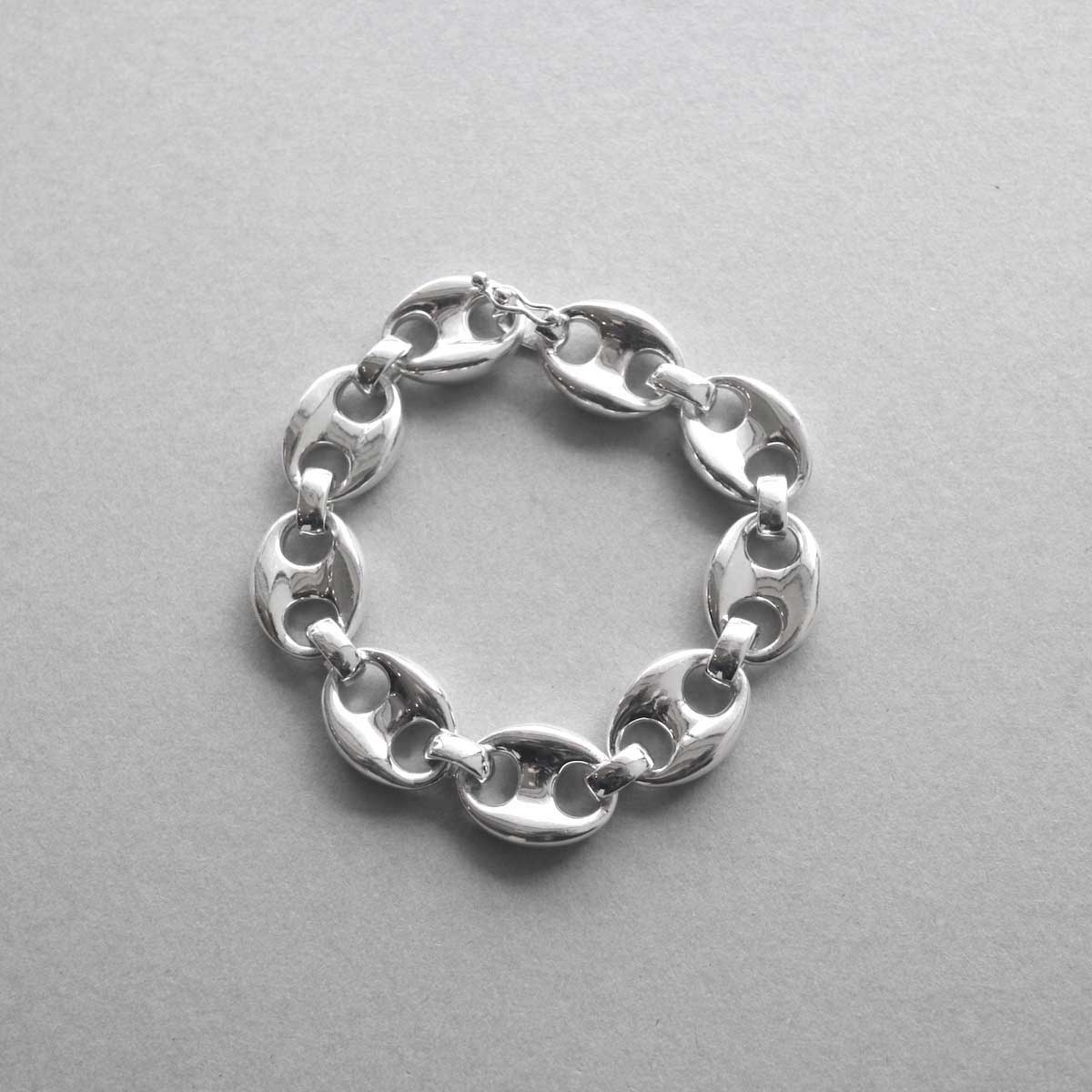 FIFTH GENERAL STORE /  Silver Bracelet Special-002 (14mm)