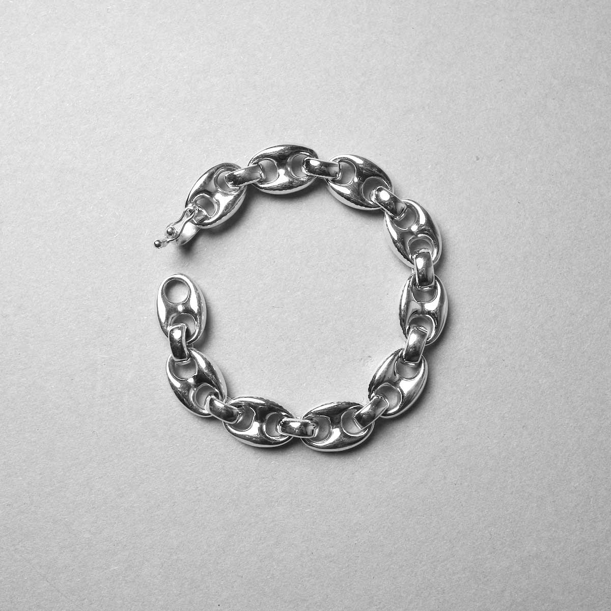FIFTH GENERAL STORE / Silver Bracelet  Special-003 (11mm)