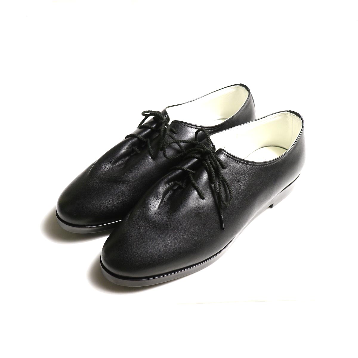 FOOTSTOCK ORIGINALS / ONE PIECE (Black)