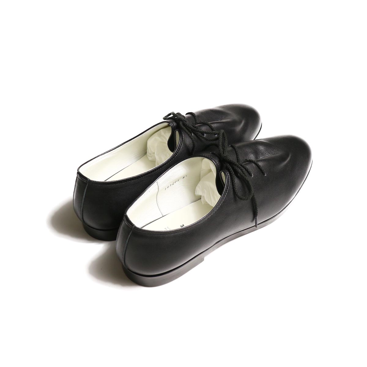 FOOTSTOCK ORIGINALS / ONE PIECE (Black)  背面