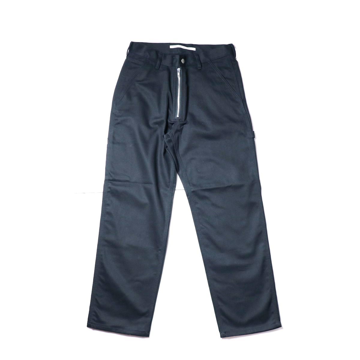 FUTURE PRIMITIVE / FP FZ PAINTER PANTS (Navy)