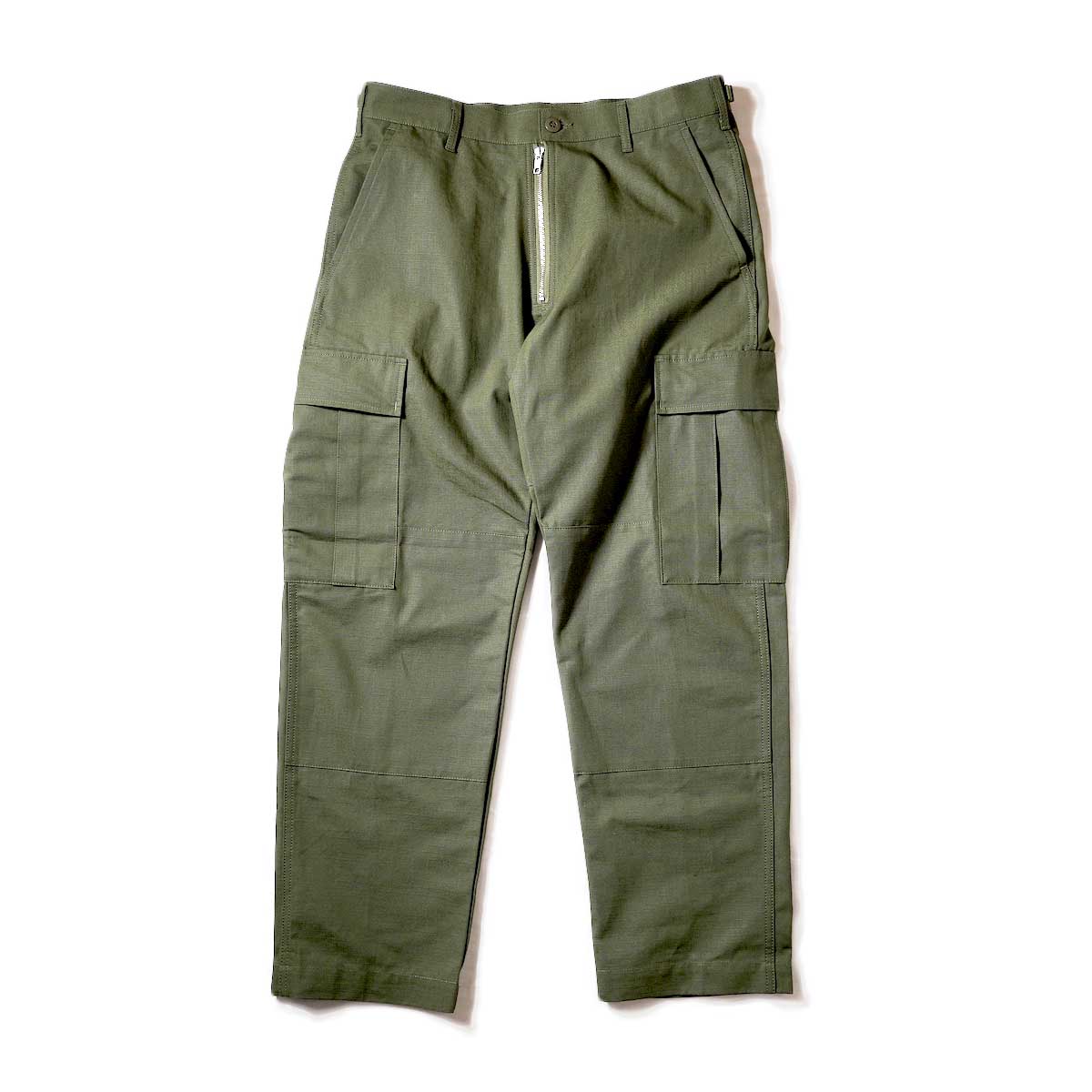 FUTURE PRIMITIVE / FP FZ CARGO PANTS (Khaki)