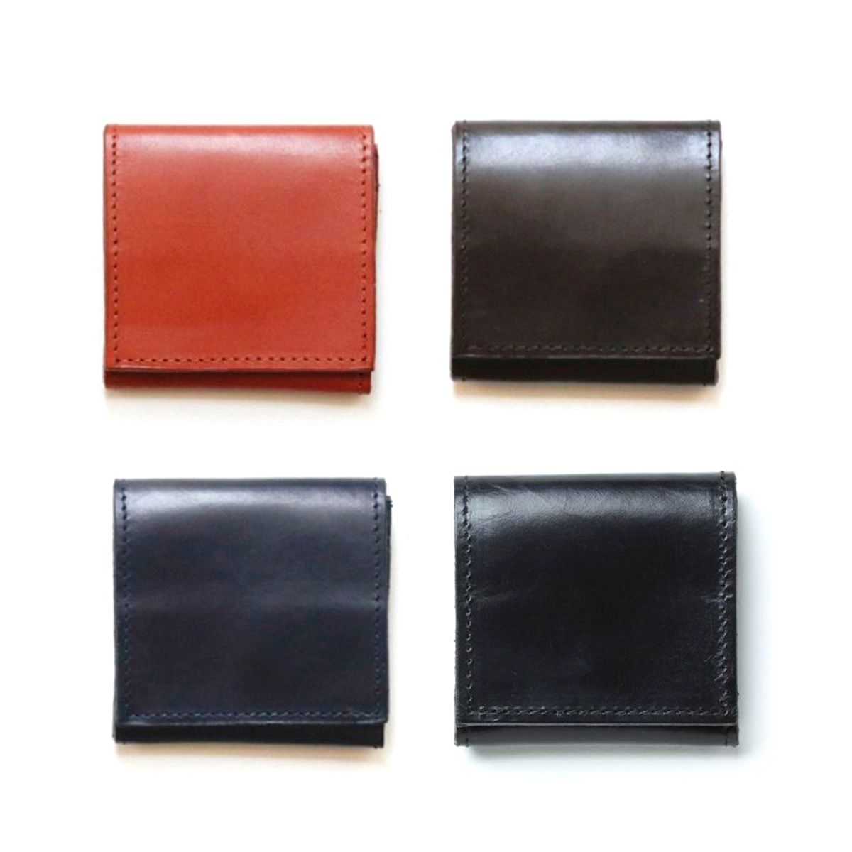 GLENROYAL / STANDARD COIN CASE