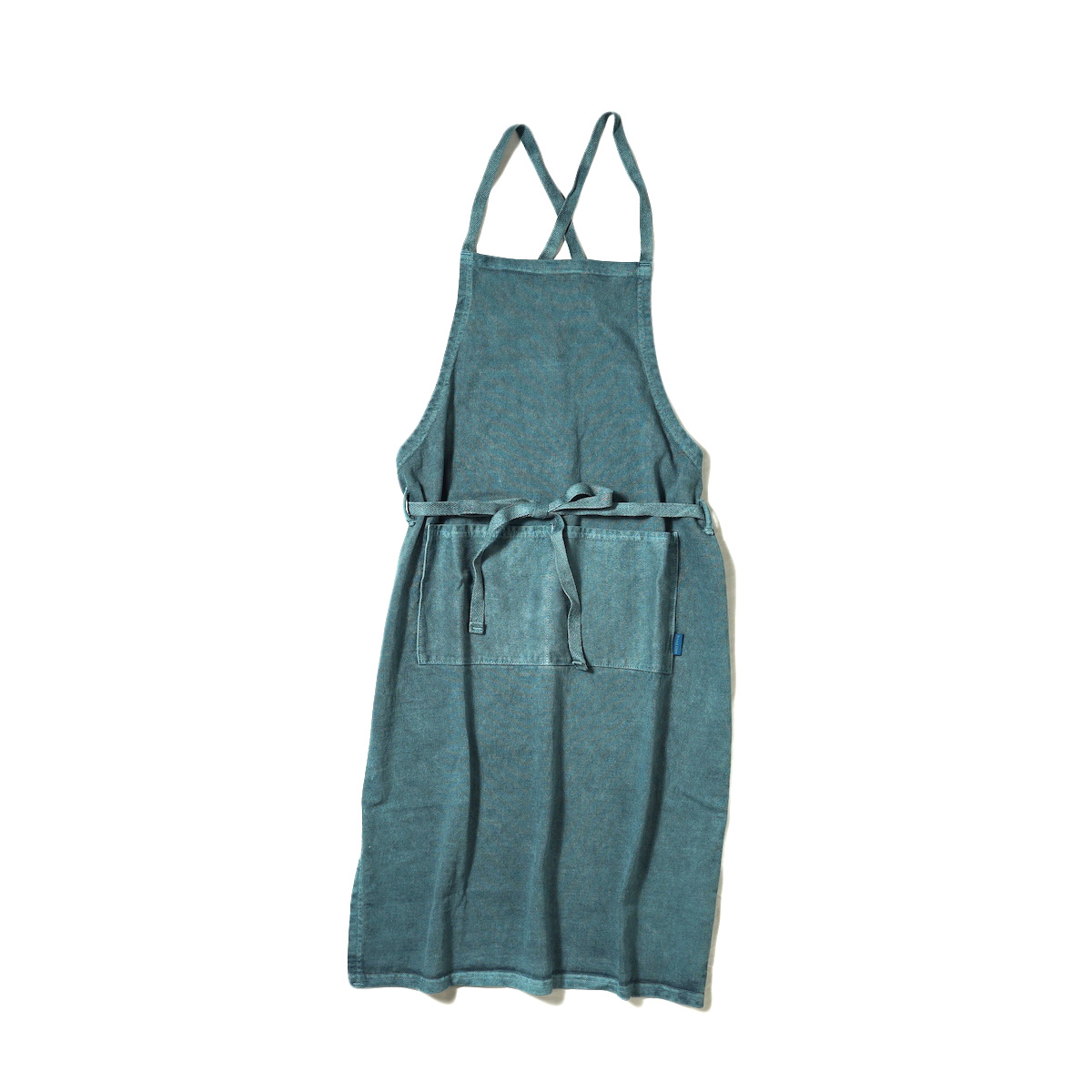 Good On / UTILITY APRON (P-Slate)