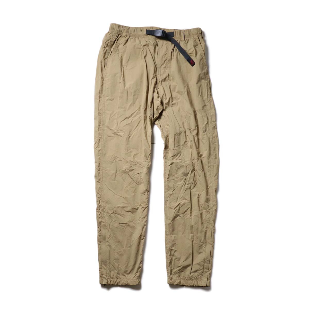 GRAMICCI / PACKABLE TRACK PANTS (Chino)