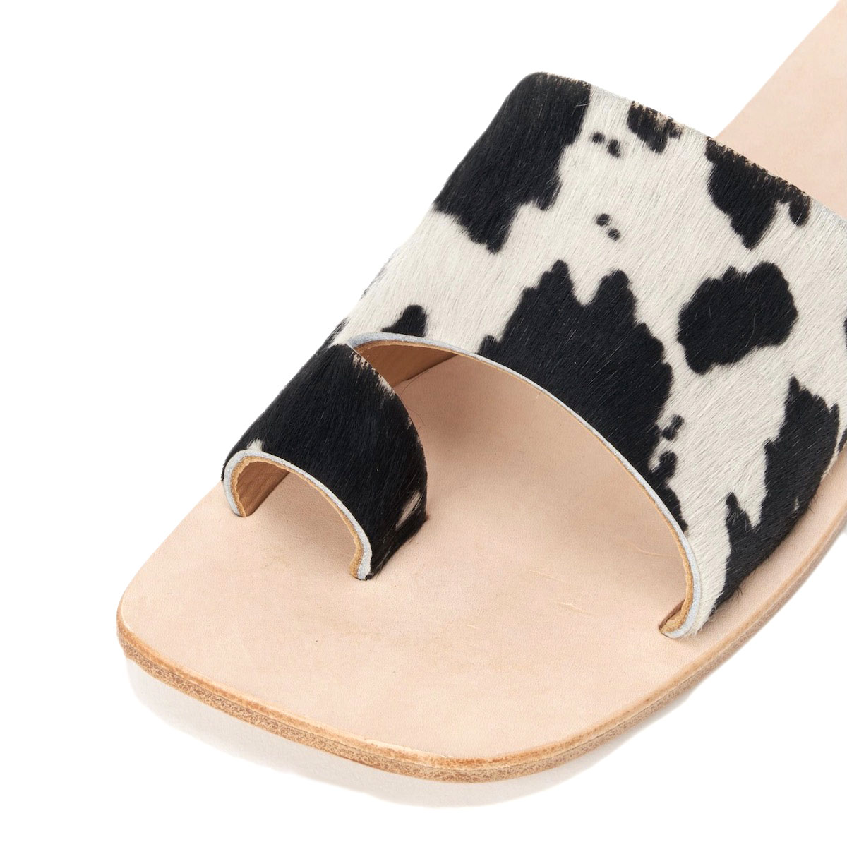 Hender Scheme / arjah (Holstein) 素材感