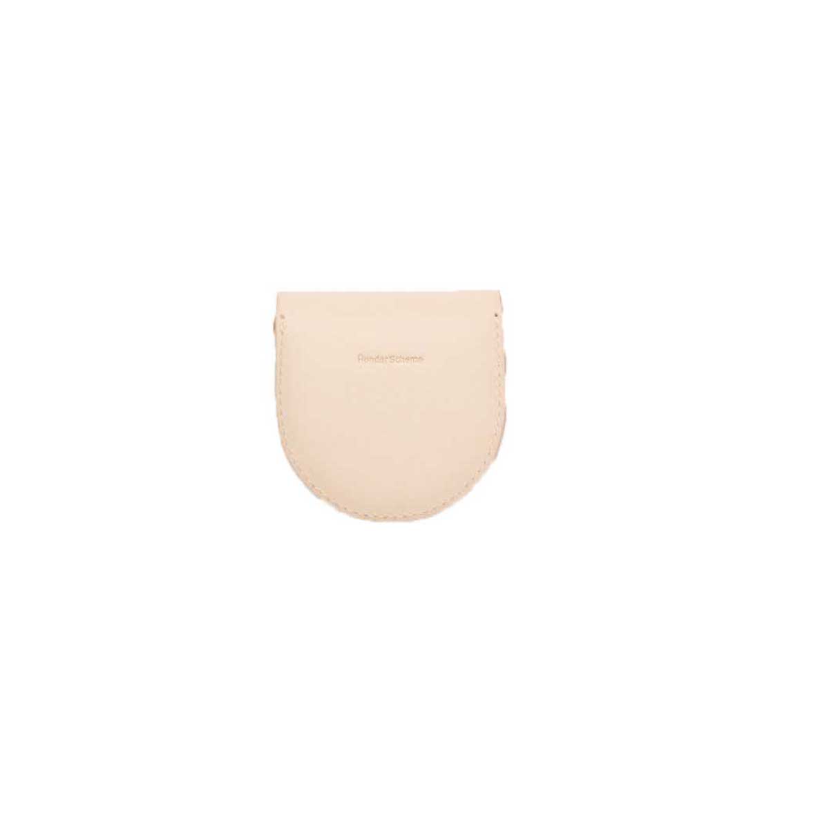 Hender Scheme / Coin case　背面