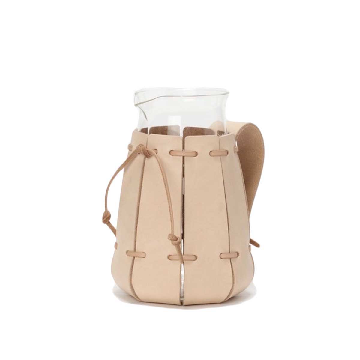 Hender Scheme / Conical beaker / 1000ml (Natural) ①