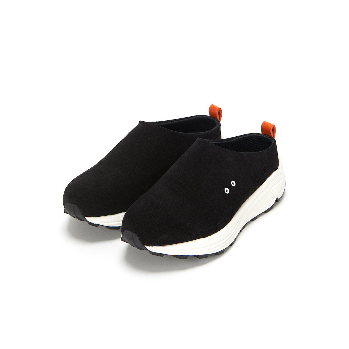 Hender Scheme / oval (Black/White)